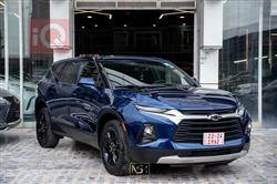 Chevrolet Blazer